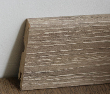 Плинтус МДФ Pedross P160003 (70мм)