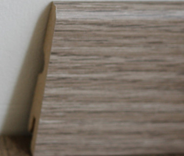 Плинтус МДФ Pedross P130060 (70мм)