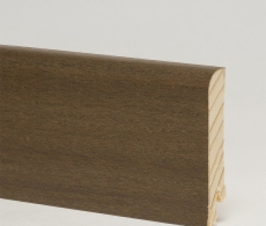 Деревянный плинтус Pedross дуб пиксбург прямой (70мм)