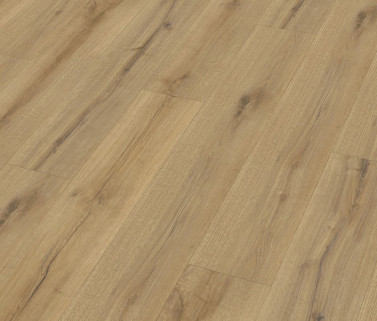 Виниловые полы Moderna vinyl V-solid Дуб Hamilton | 01